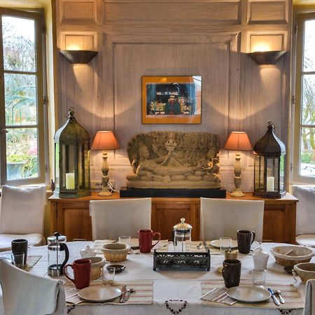 Charmilles Des Cordeliers Bed & Breakfast Paris Exterior photo