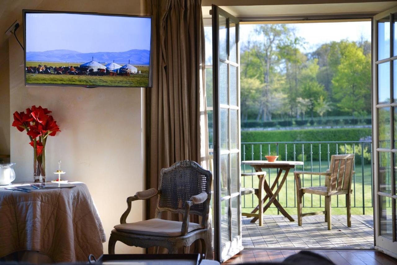 Charmilles Des Cordeliers Bed & Breakfast Paris Exterior photo