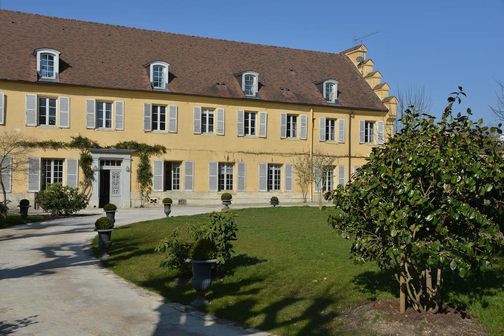 Charmilles Des Cordeliers Bed & Breakfast Paris Exterior photo