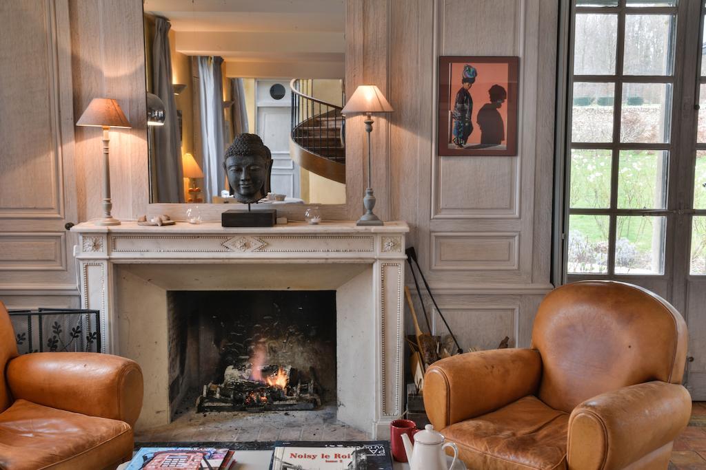 Charmilles Des Cordeliers Bed & Breakfast Paris Exterior photo