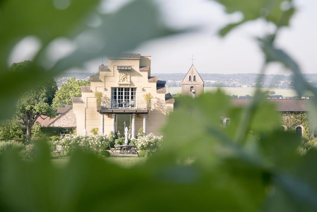 Charmilles Des Cordeliers Bed & Breakfast Paris Exterior photo