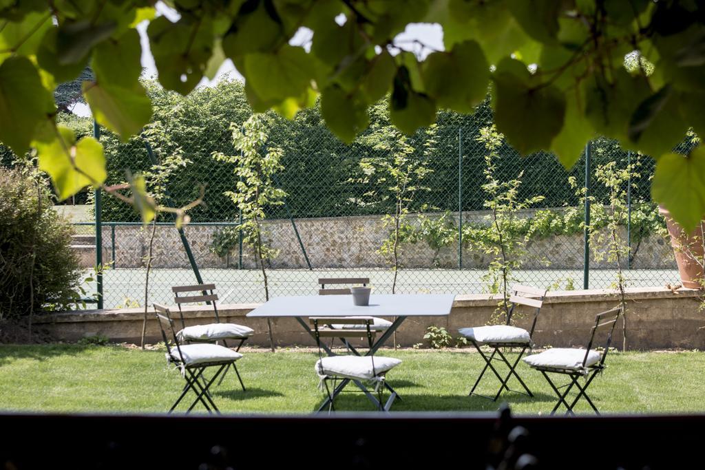 Charmilles Des Cordeliers Bed & Breakfast Paris Exterior photo