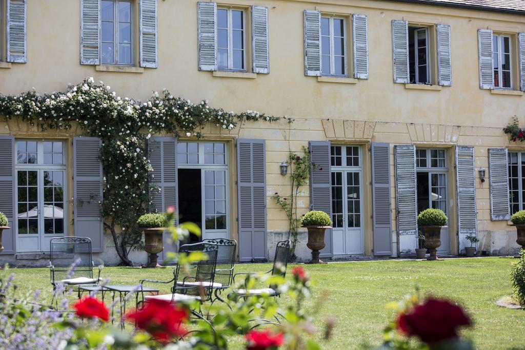 Charmilles Des Cordeliers Bed & Breakfast Paris Exterior photo