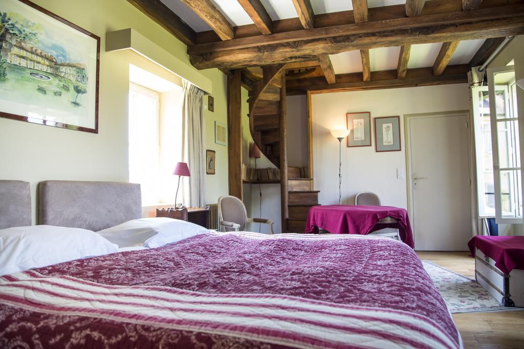 Charmilles Des Cordeliers Bed & Breakfast Paris Exterior photo