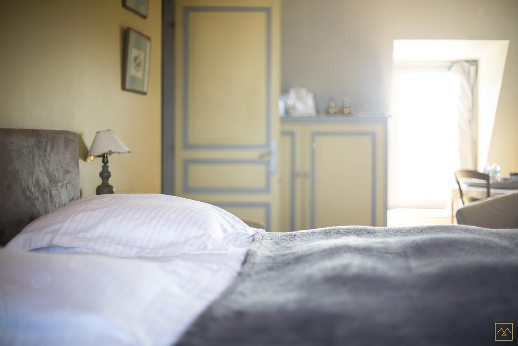 Charmilles Des Cordeliers Bed & Breakfast Paris Exterior photo